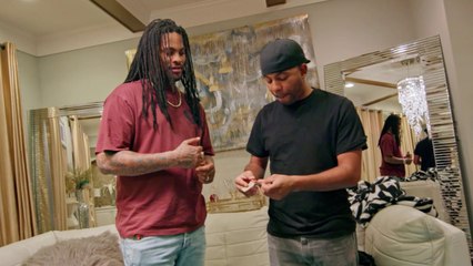Waka Flocka: HHH Preview
