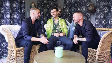 Galantis and Max: Please Advise