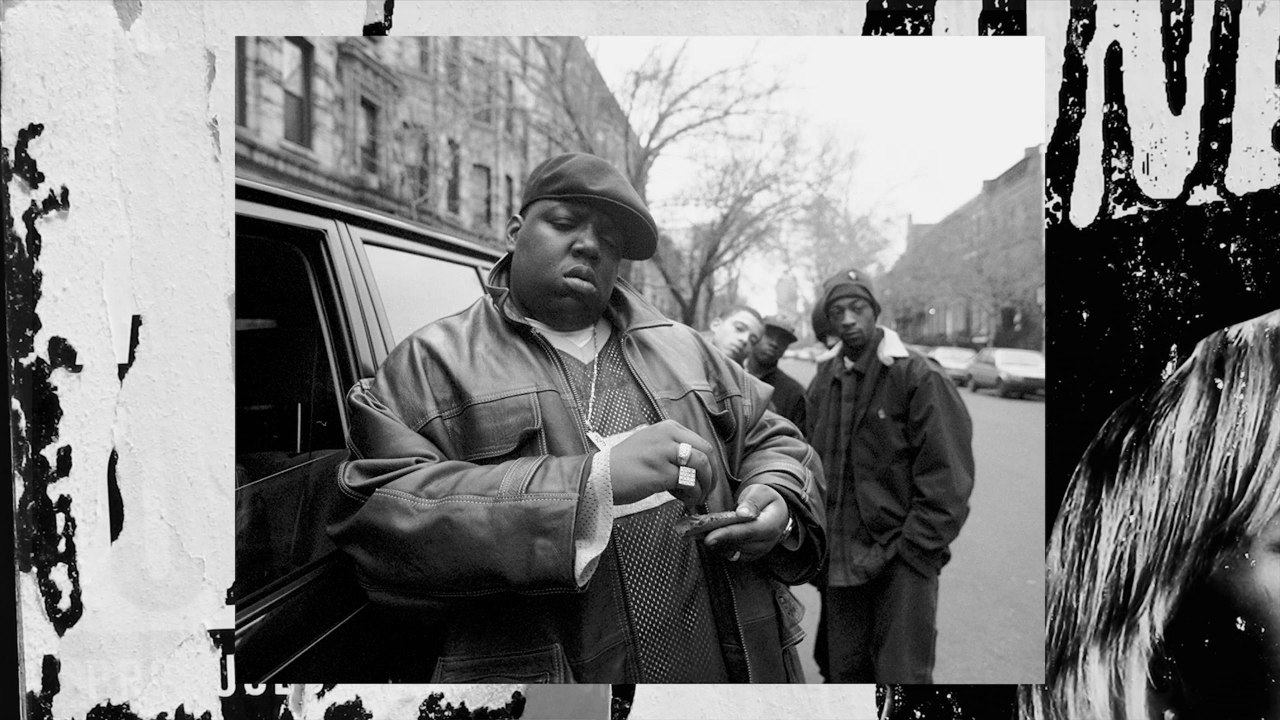 Favorite Era of Hip-Hop: Hip-Hop 45