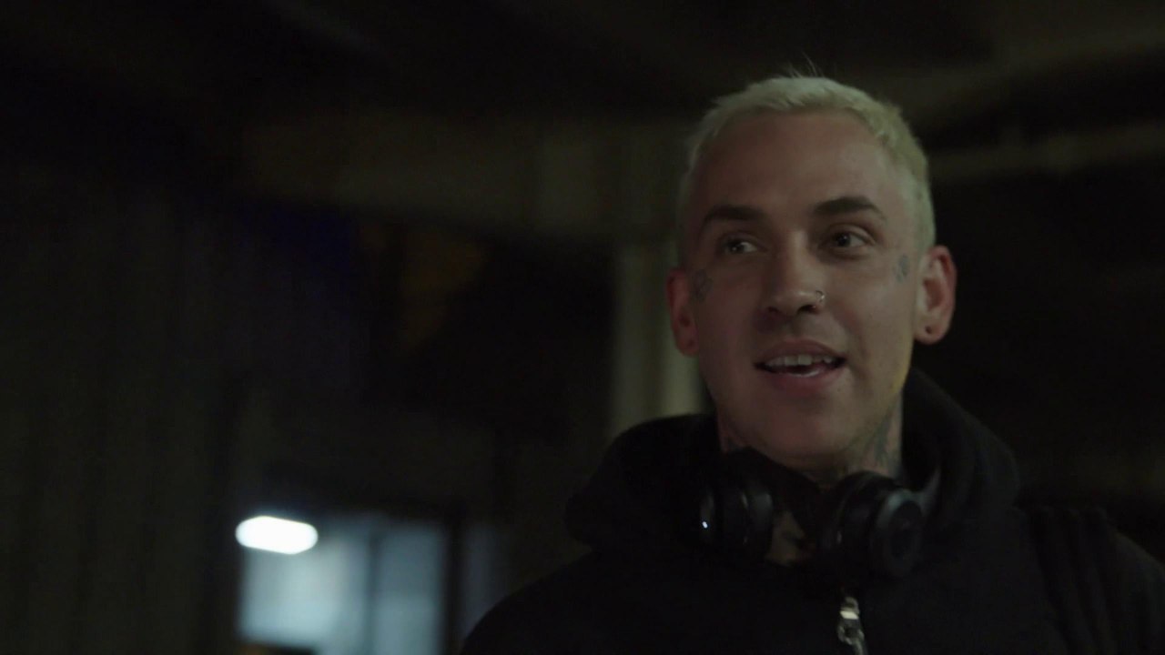 Blackbear: Lollapalooza 2018