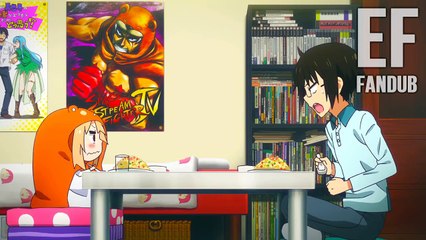 La Niña Rata - 01 - Parodia Resumida