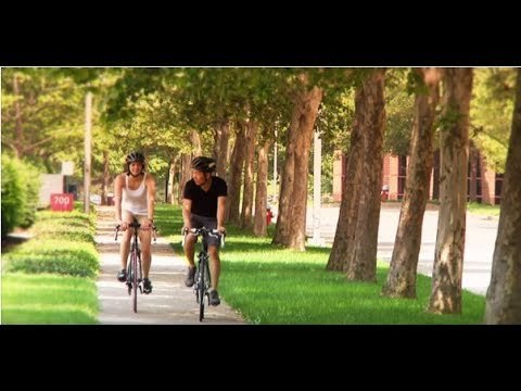 Ejercicios que más queman calorías | Vida y Salud: Dra Aliza