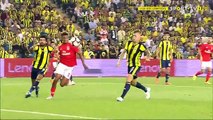 Fenerbahce 1 – 1 Benfica Highlights & Full Match 2018 - Replay Goals