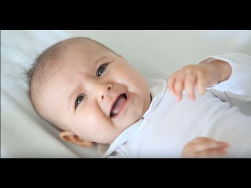 Por qué llora el bebé: cólicos | Vida y Salud:...