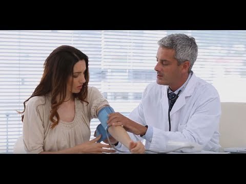 Presión arterial y salud del corazón I Vida y Salud: Dra Aliza