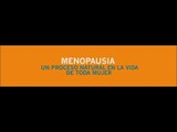 ¿Qué es la menopausia? I Vida y Salud: Dra Aliza