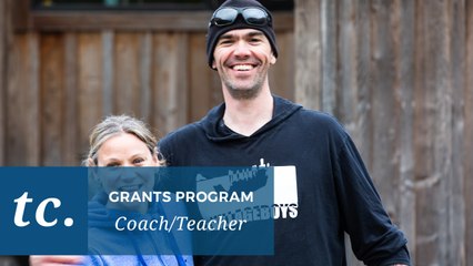 West Coast Basketball Coach, Teacher, and Sheep Farmer, Dave Wahl is Living His Fullest Life