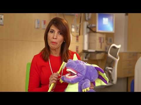 Hábitos saludables I Vida y Salud: Nicklaus Children's Hospital