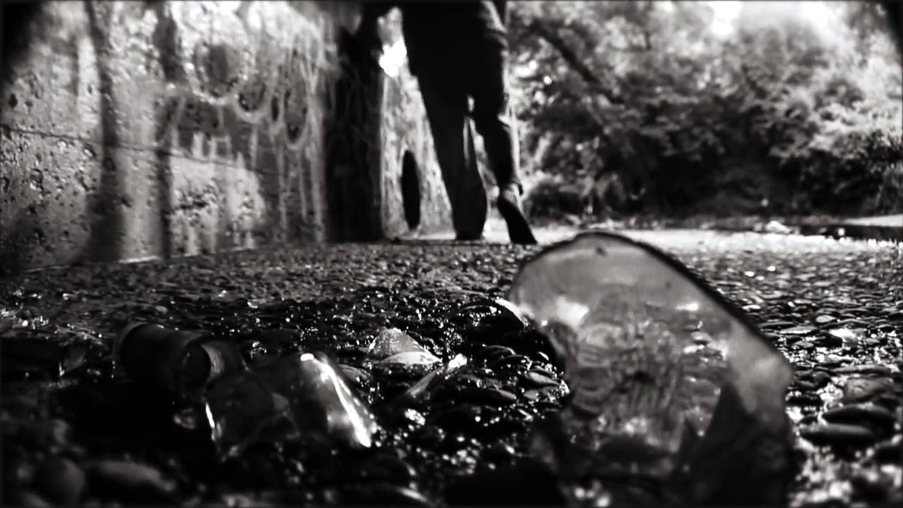LUNG II - Trailer