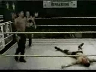 OVW - Randy Orton vs Rico Constantino