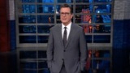 Trump’s Feud With Omarosa: Late-Night Hosts Weigh In | THR News