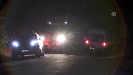 Askeri araca bombalı saldırı - ADIYAMAN