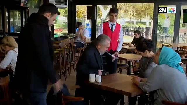 samhini 1496 2M Complete سامحيني الحلقة 1496 كاملة