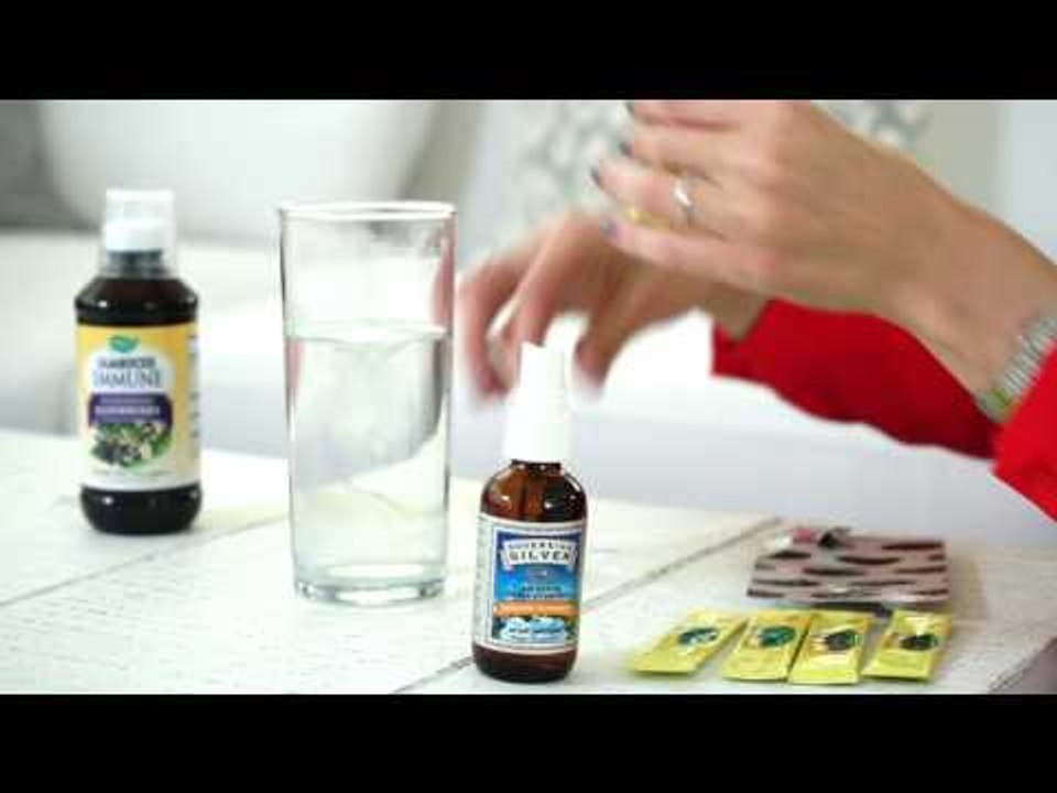 Suplementos para subir las defensas | Vida y Salud: Susy Rosado