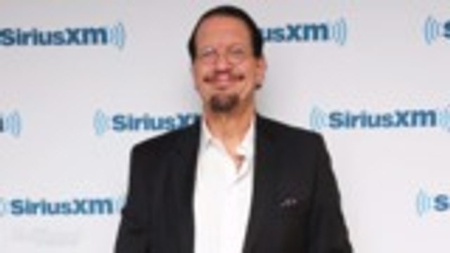 Penn Jillette Confirms That Mark Burnett Possesses Tapes of President Trump Saying Racist Remarks | THR News