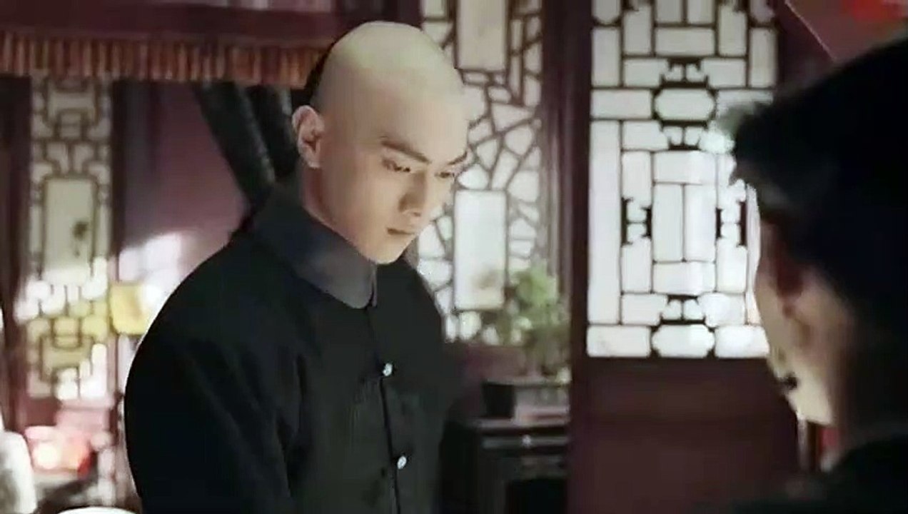 Diên Hy Công Lược Tập 49 - Preview