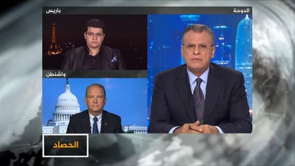 الحصاد- الخلاف الأميركي التركي.. من سيراجع موقفه؟