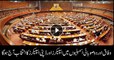 NA and two provincial assemblies to elect new speaker, deputy speaker today