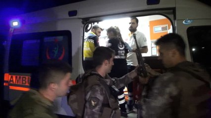 Terör örgütünden çifte kalleşlik