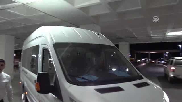 Tutuklu Yunan Askerlerin Serbest Bırakılması