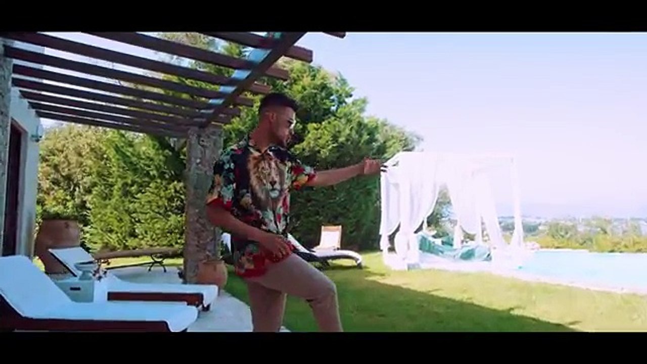 Sergio - Per Inati (Official Video)