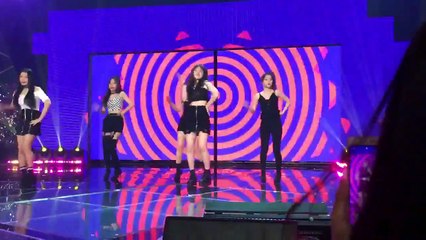 Red Velvet - Gee (Bad Boy style)