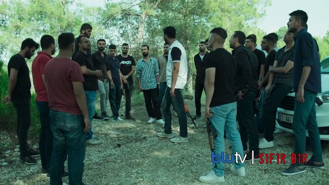 Sıfır Bir Bir Zamanlar Adana'da 4. Sezon 11. Bölüm (Sezon Finali) Fragmanı