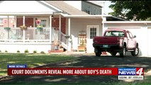 Court Documents Reveal Gruesome Details in Death of Oklahoma Boy in Hot Car