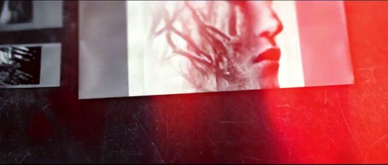 《骨语》12 I Bone language 12