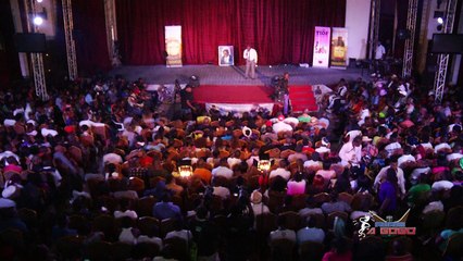 RIRE A GOGO avec GÉNÉRAL MENLAH