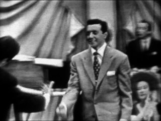 Morey Amsterdam