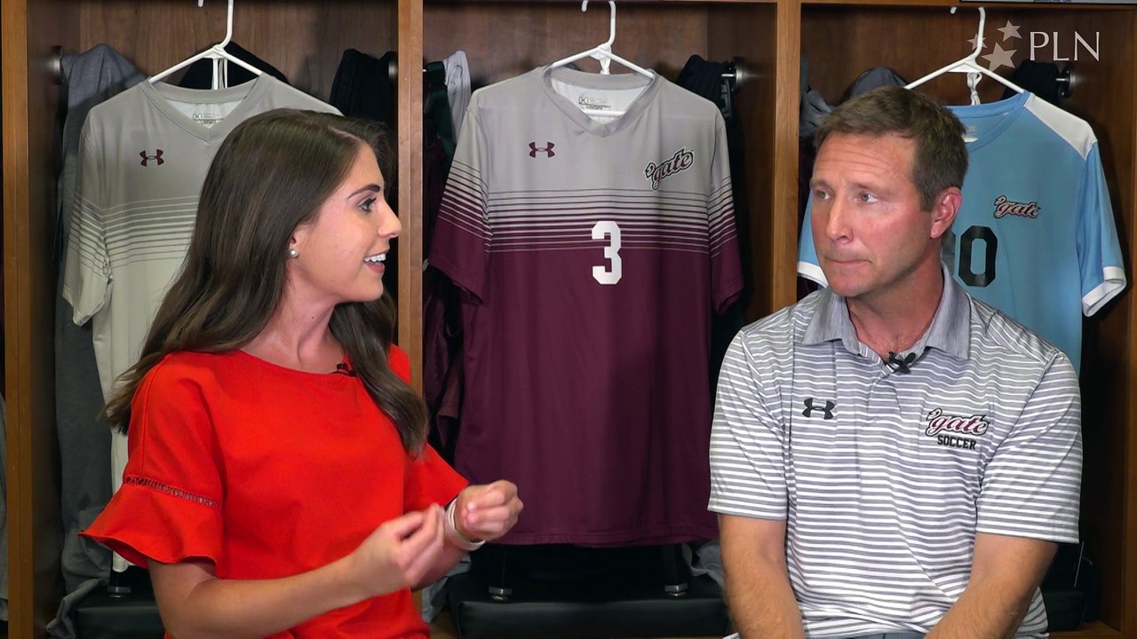 Momentum to fuel Colgate men’s soccer in 2018 season