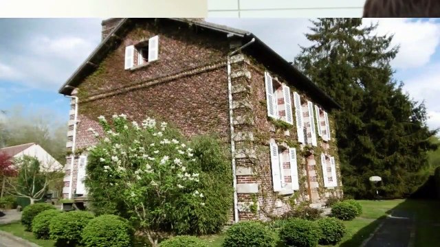 A vendre - Maison/villa - COMPIEGNE (60200) - 6 pièces - 180m²