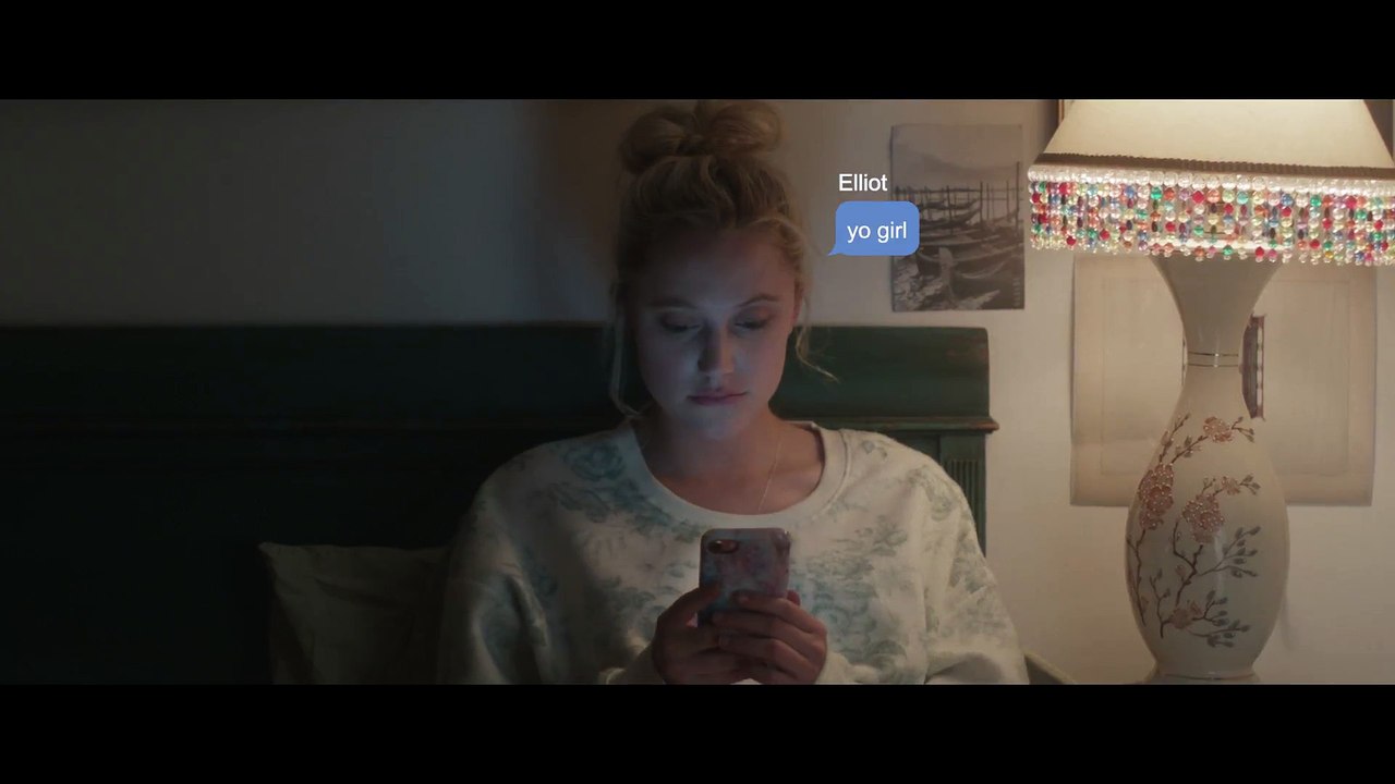 After Everything Movie
