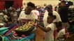Jennifer Hudson Honors Slain Nephew by Handing Out School Supplies to Kids in Chicago