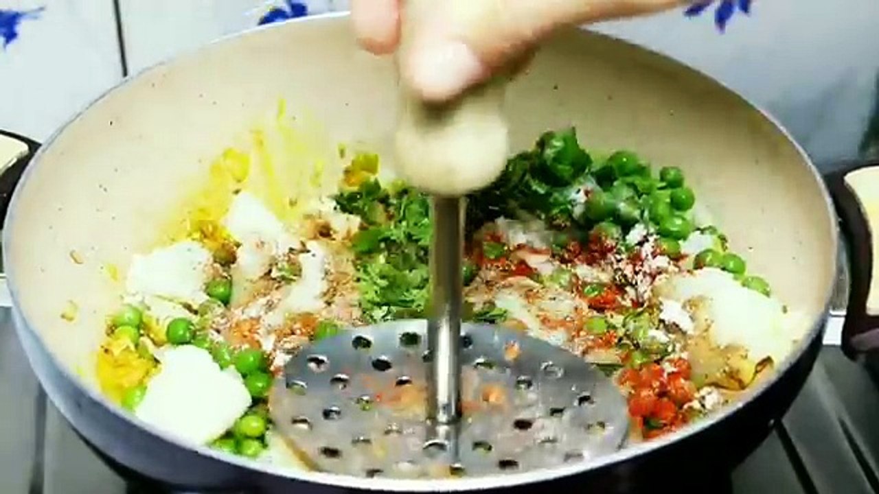 कम तेल में बना ऐसा नाश्ता जो पहले कभी ना आपने देखा होगा ना कभी खाया होगा   Healthy Breakfast Recipe