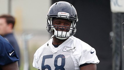 Ian Rapoport breaks down the language in Roquan Smith's contract