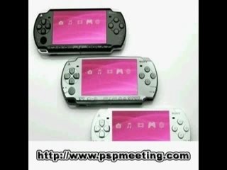 Psp Downloads - Awesome Resources - PSP