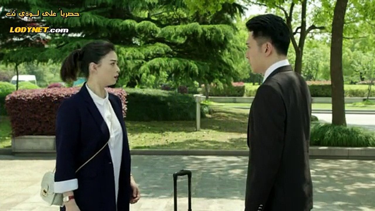 المسلسل الصيني الورثة الحلقة 2 مترجم بالعربي