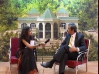 Interview with Adhiraj Constructions CEO