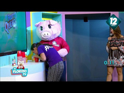 PROGRAMA EL FLORIDO TV LUNES 13 DE AGOSTO 2018