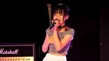 藤田ミレイ「可愛くなりたい (CHiCO with HoneyWorks)」2018/08/07 Dream Rush Vol.1 FootRock&BEERS
