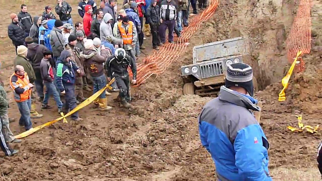 Wow ! OFFRoad-Bulgaria.bg-Самоков