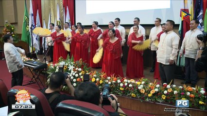 HEALTH IS WEALTH: 2018 National Hospital Week 2018