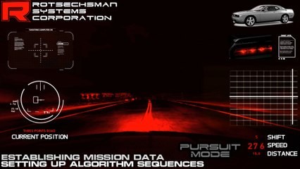 "TERMINATE" | Introduction Animation/Sequence [FINAL VERSION]