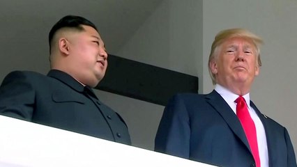 "트럼프, 11월 중간선거 앞두고 종전선언 지지 가능성" / YTN