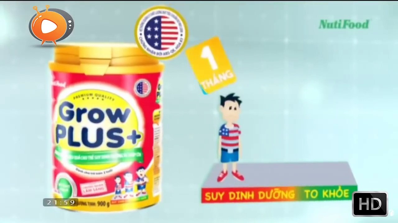 NAMDY Tập 20