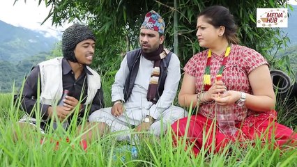 Meri Bassai, Episode-563, 14-August-2018, By Media Hub Official Channel