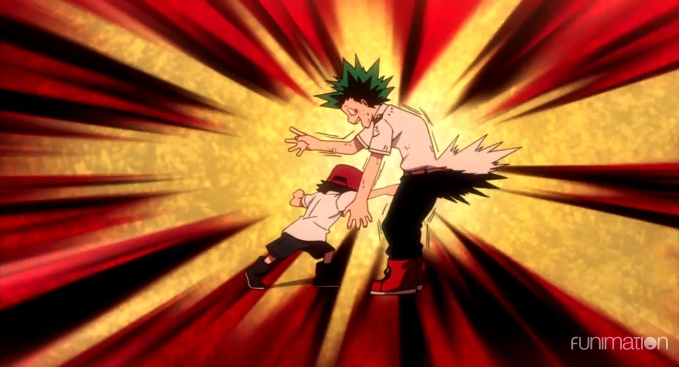 A punch to the **** is unforgivable!