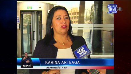 Fiscalía investiga patrimonio de jueces de Corte Constitucional